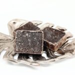 Black Musk amberblokjes – geurblokje