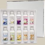 Horomia giftbox 10 wasparfums