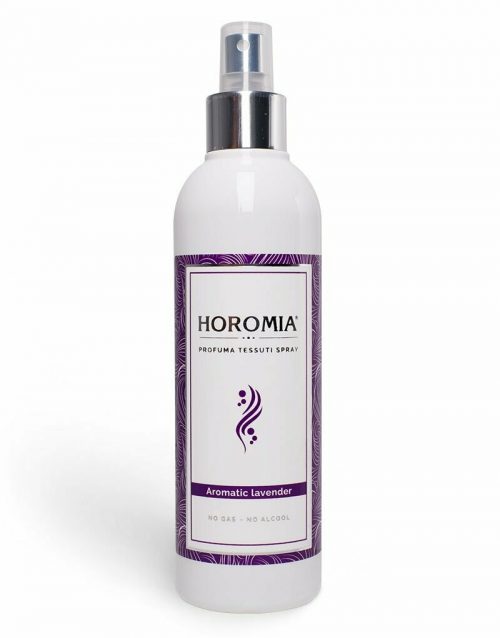 Textielspray Aromatic Lavender