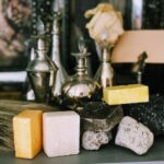 Amberblokjes InteriorScent