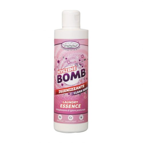 Clean Sense Hygiene Bomb wasparfum 235 ml