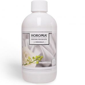 Hormomia White