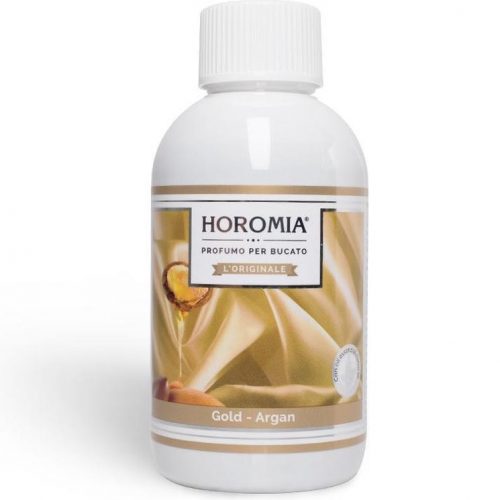 Horomia Gold Argan