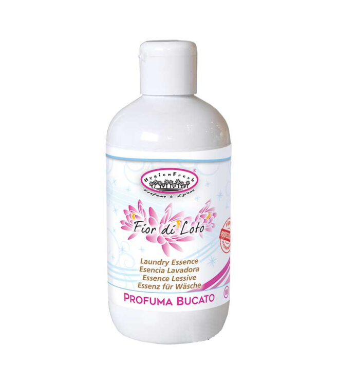 HygienFresh wasparfum Lotus Flower