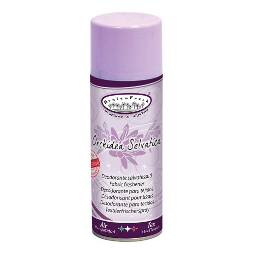 Orchidea Selvatica textielspray 150 ml