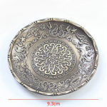 bronskleurig schaaltje Arabisch