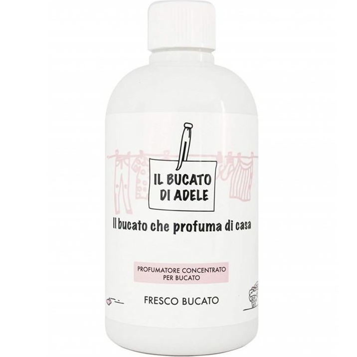 wasparfum Fresco Bucato - Il Bucato di Adele