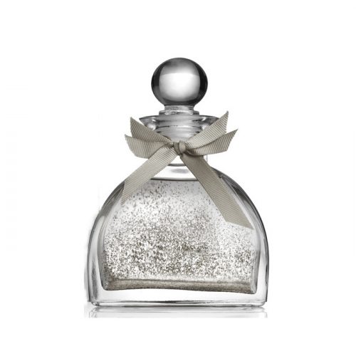 Geurstokjes zilver glitters- Spring Fragrances