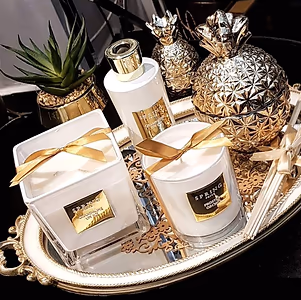 Geurstokjes - Spring Fragrances