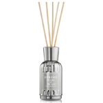 Geurstokjes 100ml zilver flesje - Spring Fragrances