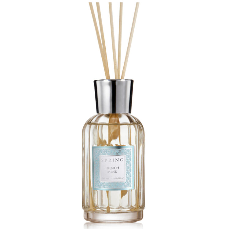 French Musk geurstokjes