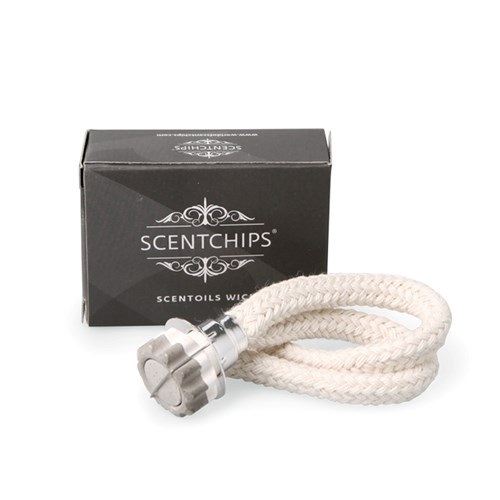 Scentlamp - ScentOil Lamp - ScentChips