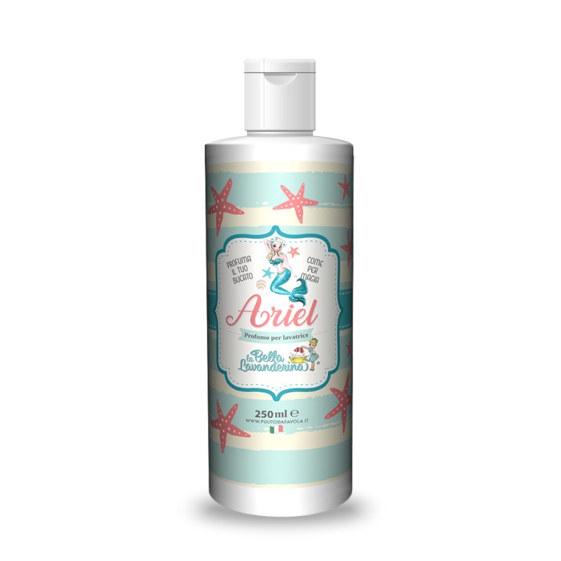 Wasparfum Ariel 250ml – La Bella Lavanderina