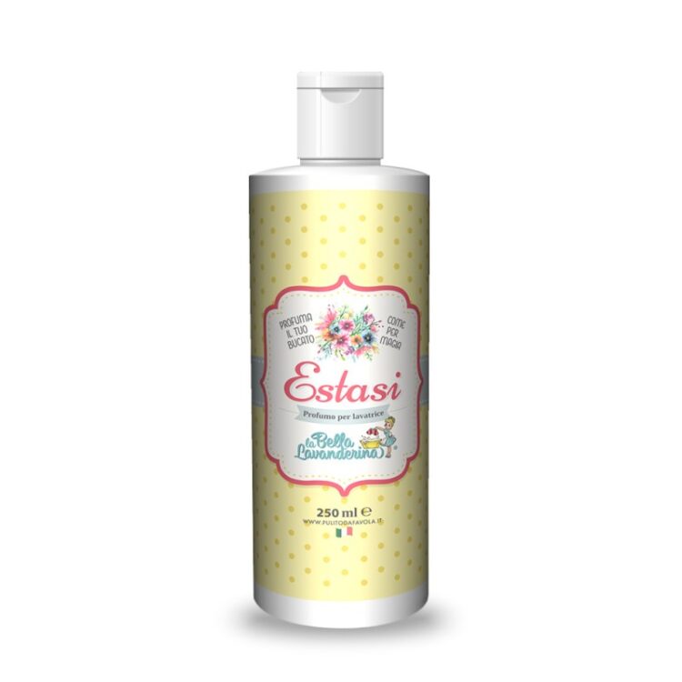 Wasparfum Estasi 250ml – La Bella Lavanderina