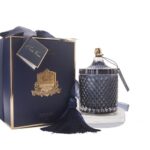 GrandNavyArtDecoCandle_with_box_tassel_800x