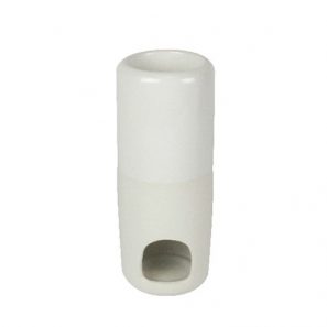 ScentChips waxbrander wit 9x23cm