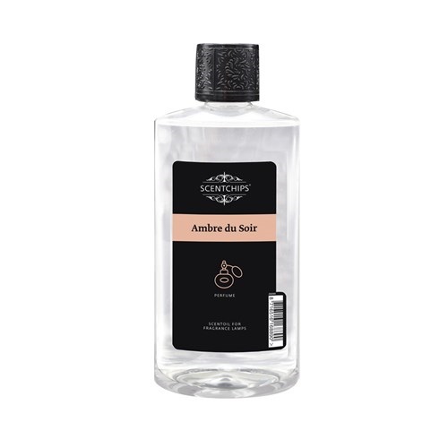 Scentoil Ambre du Soir 475ml - ScentChips