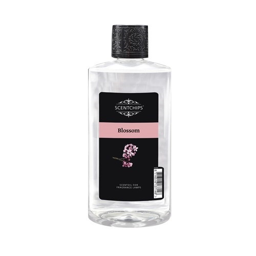 Druif Egoïsme munt ScentOil Blossom 475ml - ScentChips - Interior Scent