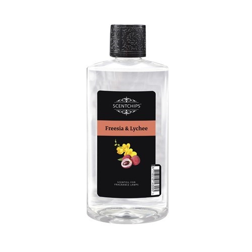 Scentoil Freesia & Lychee 475ml - ScentChips