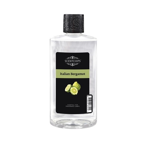 Scentoil Italian Bergamot 475ml