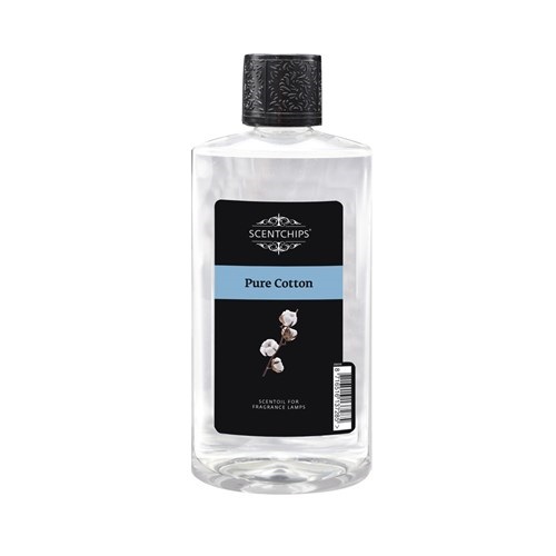 Scentoil Pure Cotton 475ml