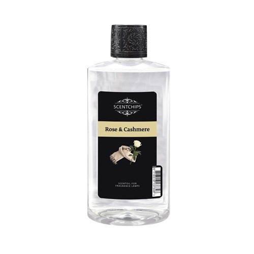 Scentoil Rose & Cashmere 475ml - ScentChips