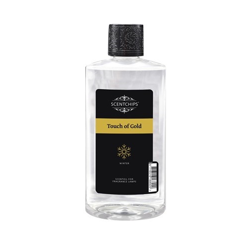 Scentoil Touch of Gold 475ml - ScentChips