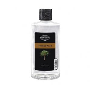 Scentoil Tropical Wood 475ml - ScentChips
