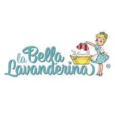 La Bella Lavanderina wasparfum