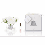 GMR61 – Geurbloemen 5 rozen – Cote Noire