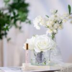 GMR61 – Geurbloemen 5 rozen – Cote Noire
