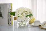 LHY01 - Geurbloemen Hortensia boeket - Cote Noire