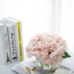 LHY03 – Geurbloemen Hortensia boeket – Cote Noire