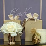 SMC05 – Geurbloemen 7 rozen – Cote Noire