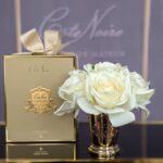 SMC05 – Geurbloemen 7 rozen – Cote Noire