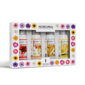 Wasparfum Horo 1 cadeauset - Horomia