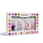 Wasparfum Horo 3 cadeauset - Horomia