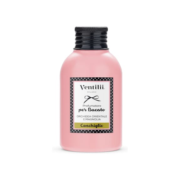 Ventilii Milano wasparfum Conchiglie 100ml