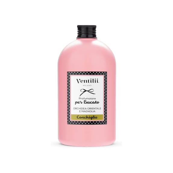 Ventilii Milano wasparfum Conchiglie 500ml