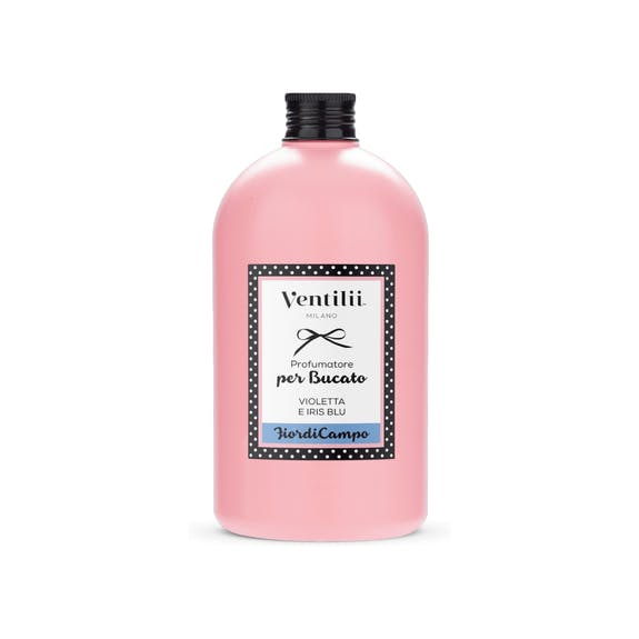 Ventilii Milano wasparfum Fior di Campo 500ml