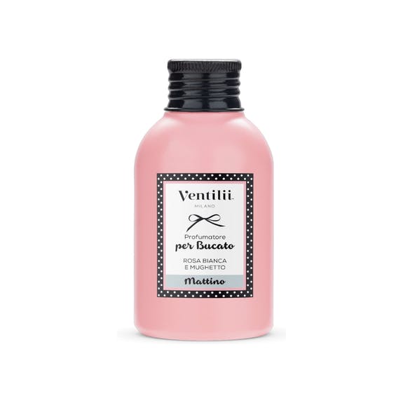 Ventilii Milano wasparfum Mattino 100ml