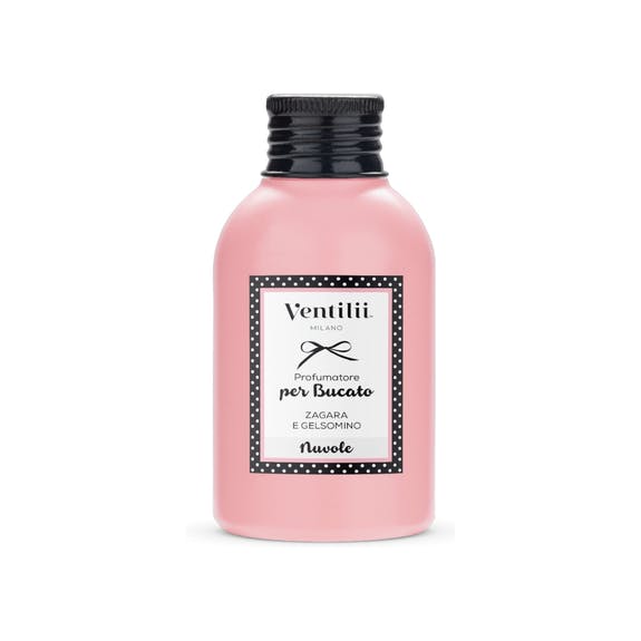 Ventilii Milano wasparfum Nuvole 100ml