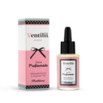 Geurolie druppels Mattino 30ml – Ventilii Milano