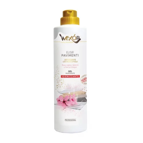 Allesreiniger Armonia Rosa 750ml - Wexór Elisir