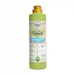 Note di Natura GREEN & SAFE wasmiddel voor wit en gekleurde was, 750 ml