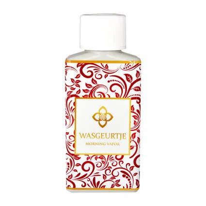 Wasparfum Morning Vapor 100ml - Wasgeurtje