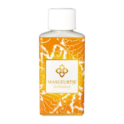 Wasparfum Sundance 100ml - Wasgeurtje