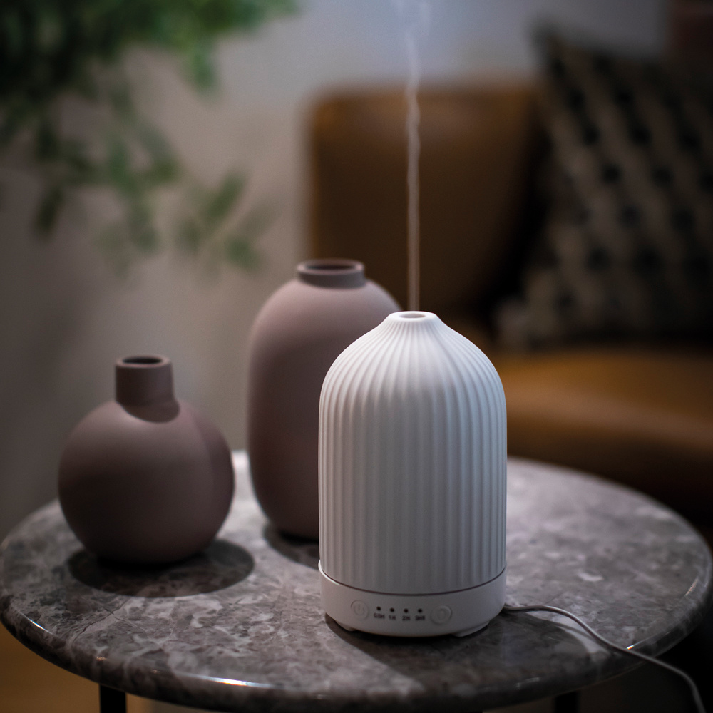 Aroma diffuser WIT – ScentChips