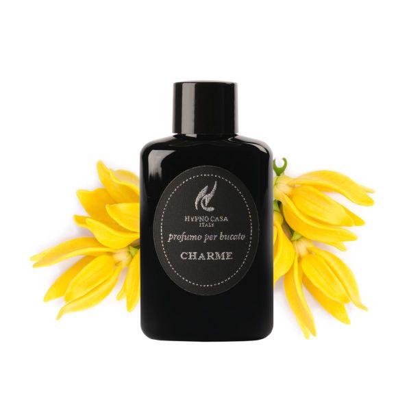 Wasparfum Luxe Charme 100ml - Hypno Casa