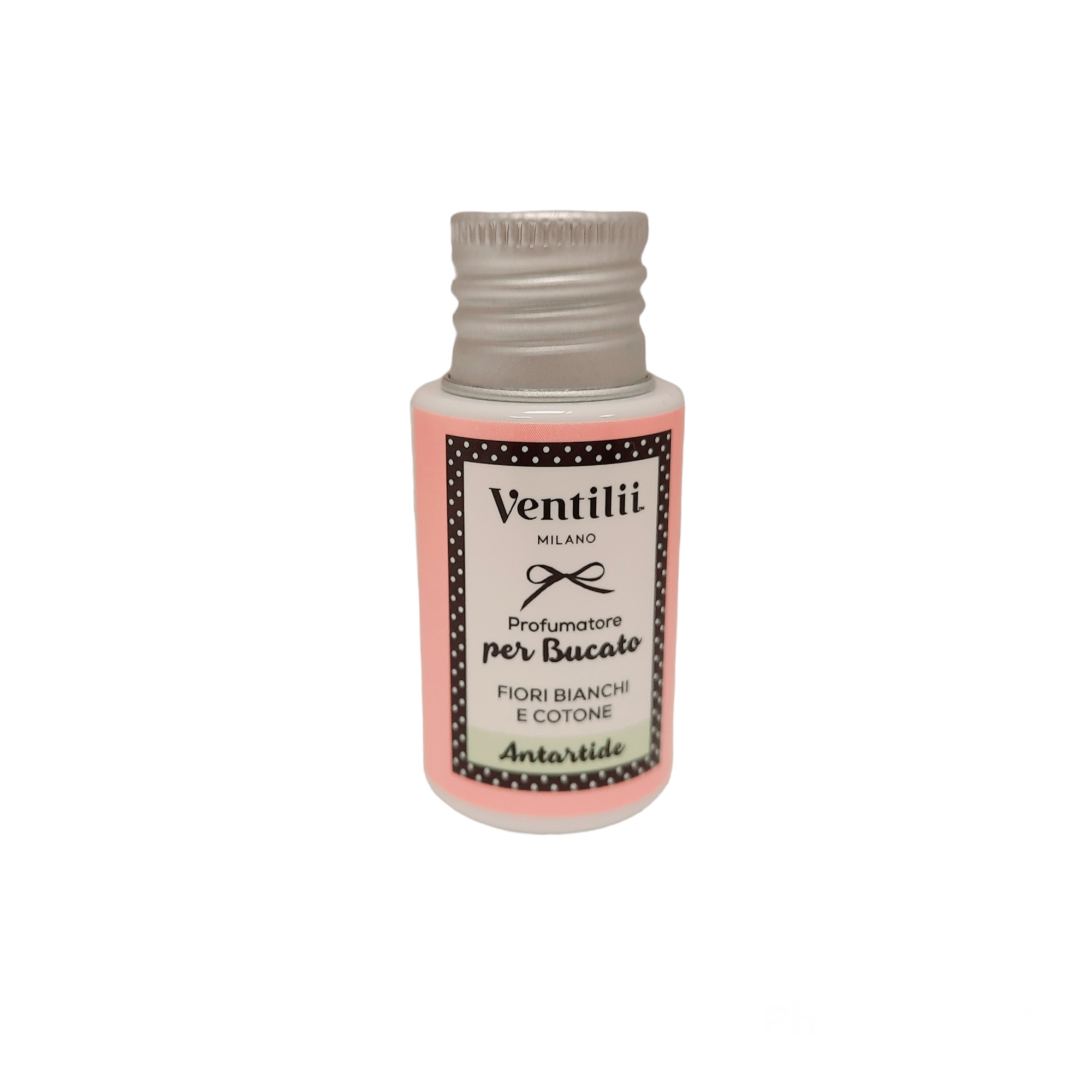 Wasparfum Antartide 20ml – Ventilii Milano